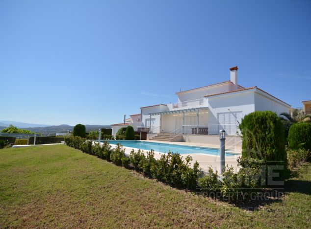 Willa w rejonie  (Neo Chorio) na sprzedaż