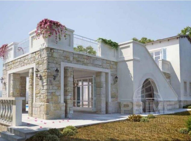 Willa w rejonie  (Neo Chorio) na sprzedaż