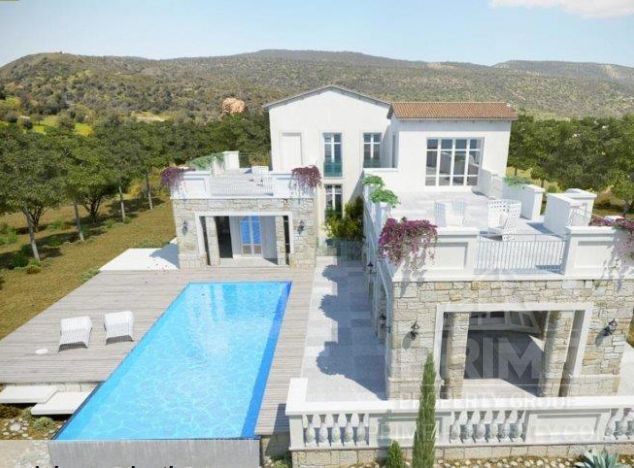 Willa w rejonie  (Neo Chorio) na sprzedaż