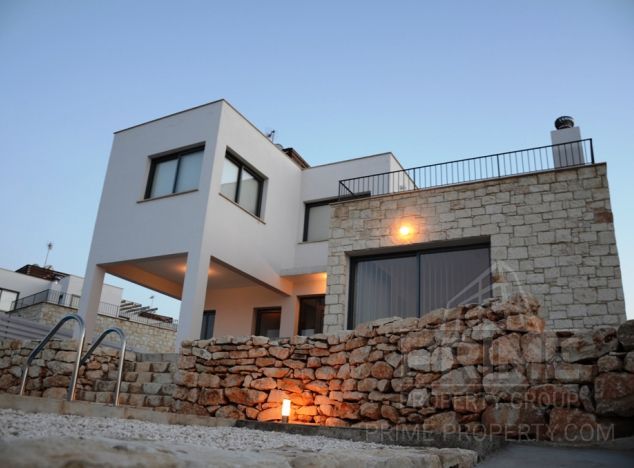 Willa w rejonie  (Neo Chorio) na sprzedaż