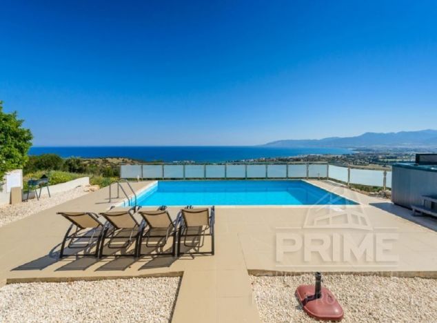 Willa w rejonie  (Neo Chorio) na sprzedaż