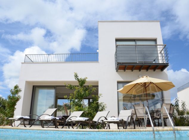 Willa w rejonie  (Neo Chorio) na sprzedaż