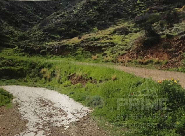 Ziemia w rejonie  (Pomos) na sprzedaż