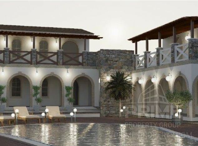 Apartament w rejonie  (Pomos) na sprzedaż