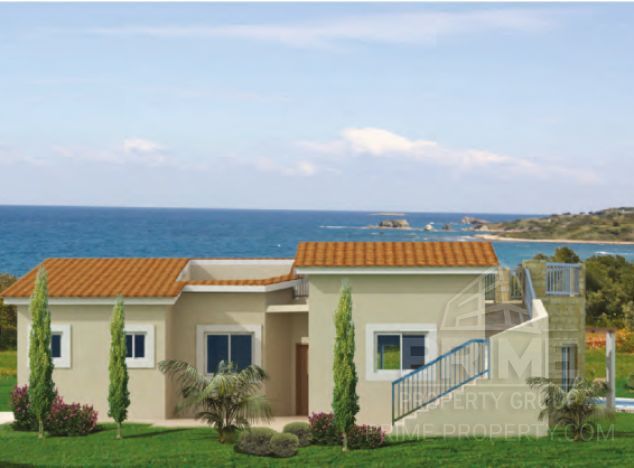 Willa w rejonie  (Pomos) na sprzedaż