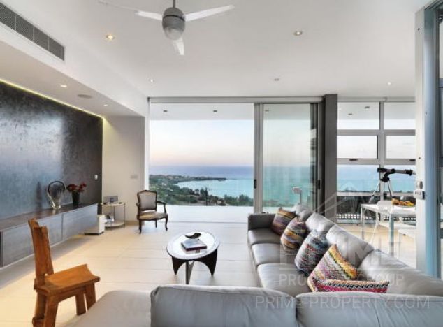 Willa w rejonie  (Pomos) na sprzedaż