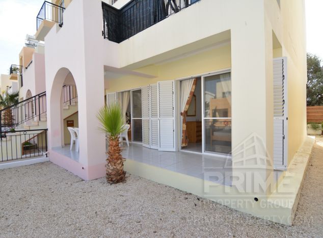 Apartament w rejonie  (Prodromi) na sprzedaż