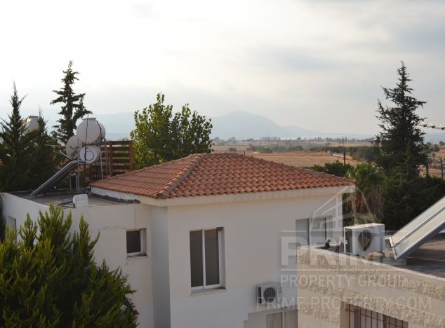 Apartament w rejonie  (Prodromi) na sprzedaż