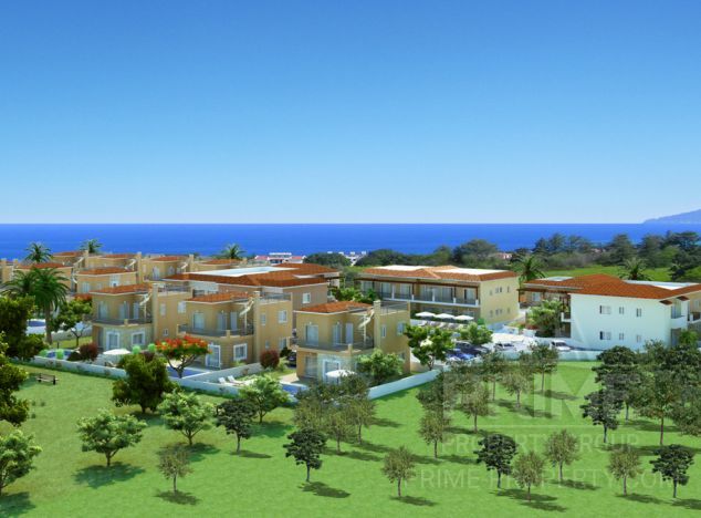 Apartament w rejonie  (Prodromi) na sprzedaż