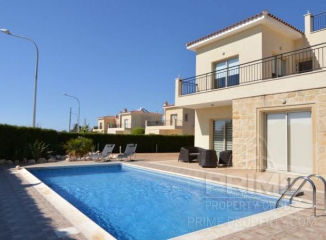 Willa w rejonie  (Prodromi) na sprzedaż