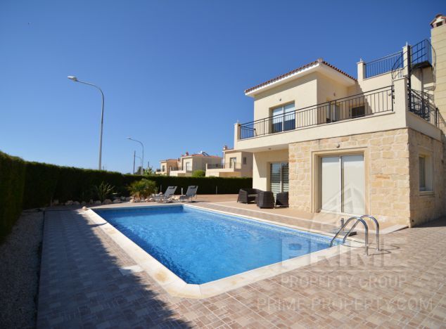 Willa w rejonie  (Prodromi) na sprzedaż