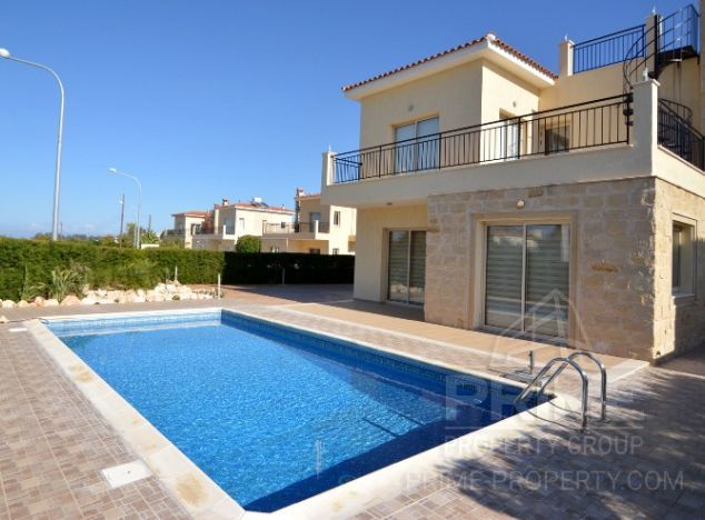 Willa w rejonie  (Prodromi) na sprzedaż