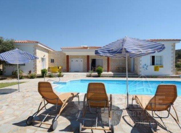 Willa w rejonie  (Prodromi) na sprzedaż