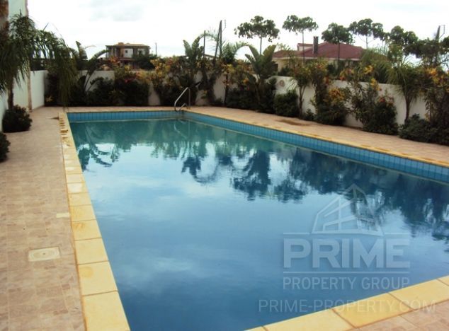 Apartament w rejonie  (Avgorou) na sprzedaż