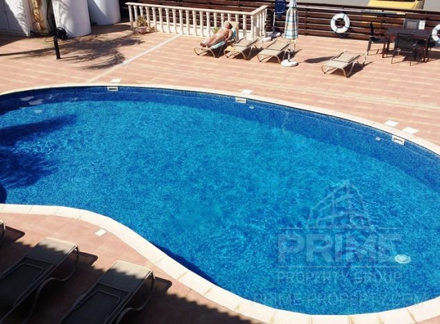 Apartament w rejonie  (Avgorou) na sprzedaż