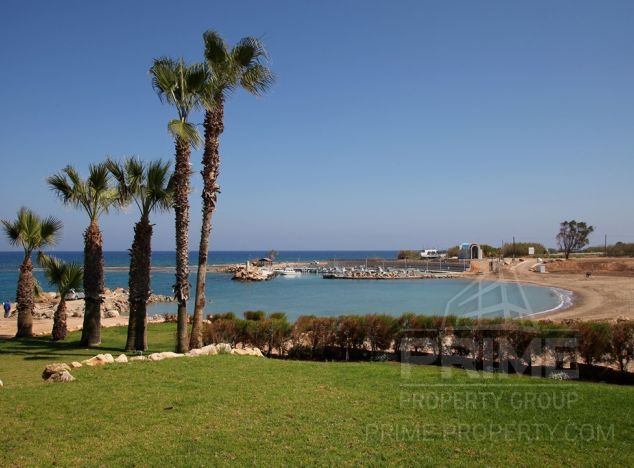 Apartament w rejonie  (Ayia Triada) na sprzedaż