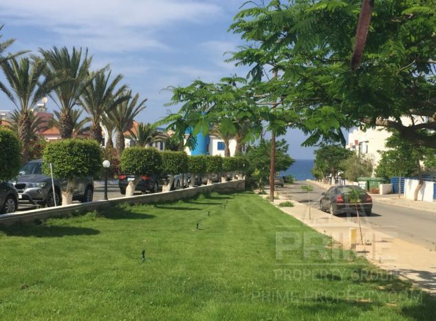 Apartament w rejonie  (Ayia Triada) na sprzedaż