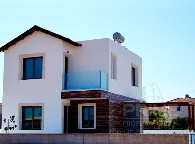 Willa w rejonie  (Ayia Triada) na sprzedaż