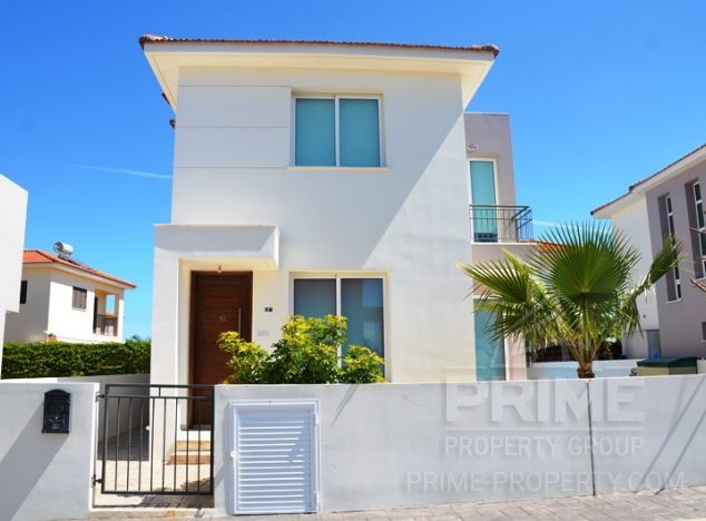 Willa w rejonie  (Ayia Triada) na sprzedaż