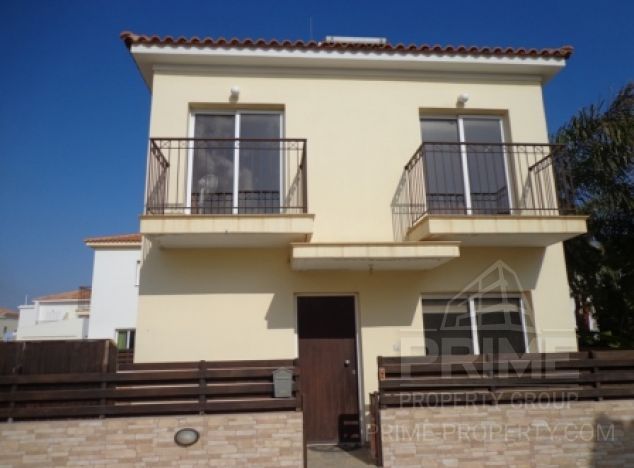 Willa w rejonie  (Ayia Triada) na sprzedaż