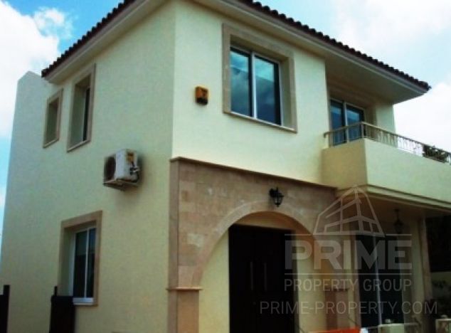 Willa w rejonie  (Ayia Triada) na sprzedaż