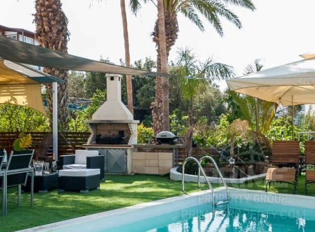 Willa w rejonie  (Ayia Triada) na sprzedaż