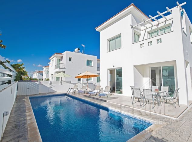 Willa w rejonie  (Ayia Triada) na sprzedaż