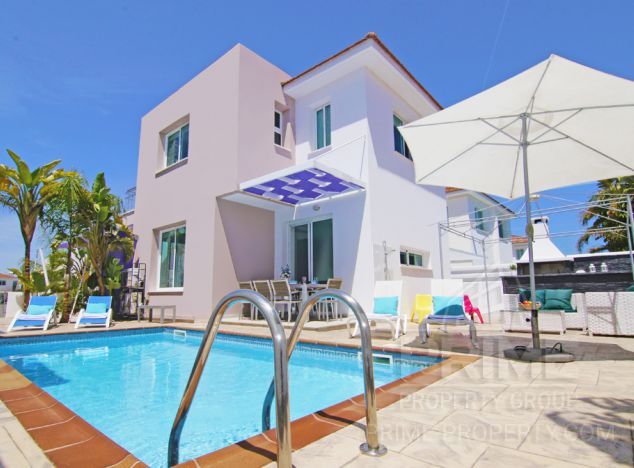 Willa w rejonie  (Ayia Triada) na sprzedaż