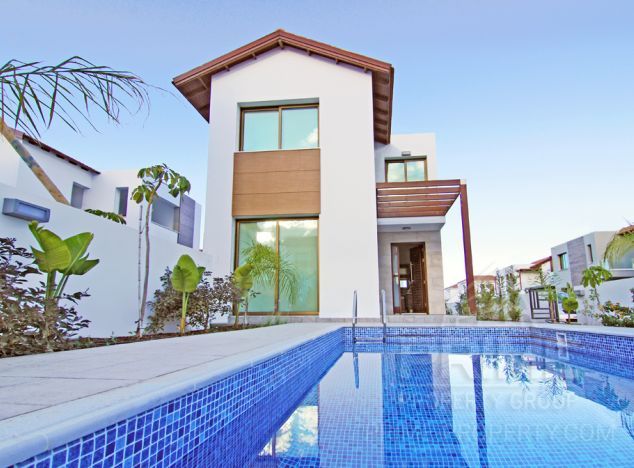 Willa w rejonie  (Ayia Triada) na sprzedaż