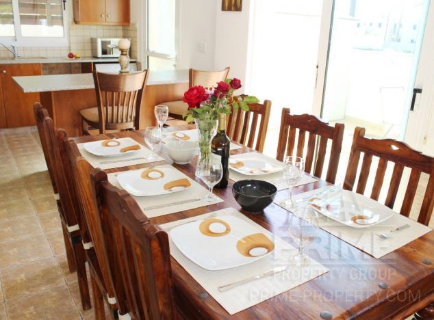 Willa w rejonie  (Ayia Triada) na sprzedaż