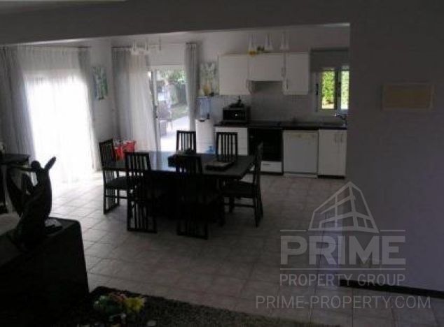 Willa w rejonie  (Ayia Triada) na sprzedaż