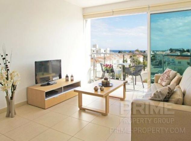 Apartament w rejonie  (Cavo Greco) na sprzedaż