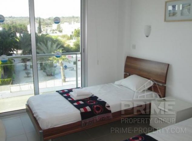 Apartament w rejonie  (Cavo Greco) na sprzedaż