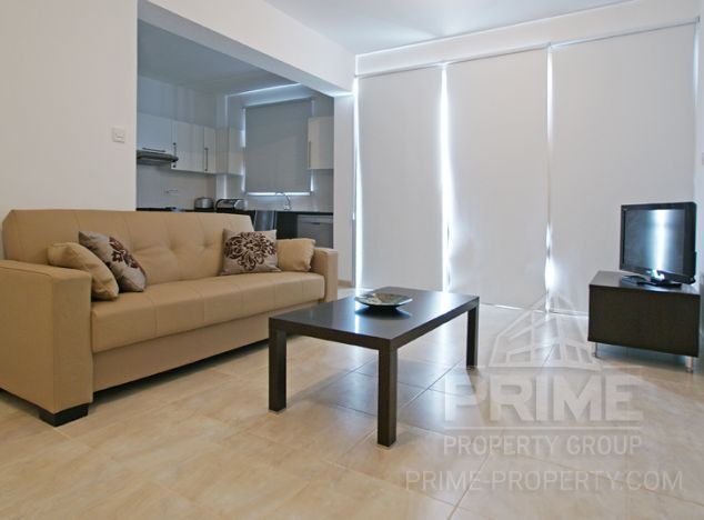 Apartament w rejonie  (Cavo Greco) na sprzedaż