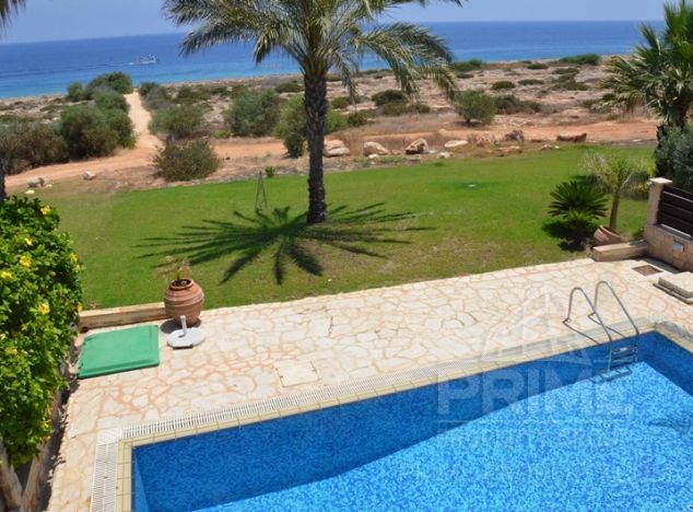 Willa w rejonie  (Cavo Greco) na sprzedaż