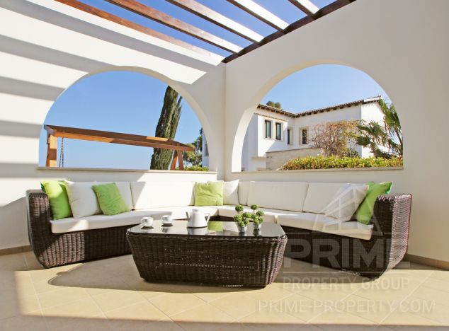 Willa w rejonie  (Cavo Greco) na sprzedaż