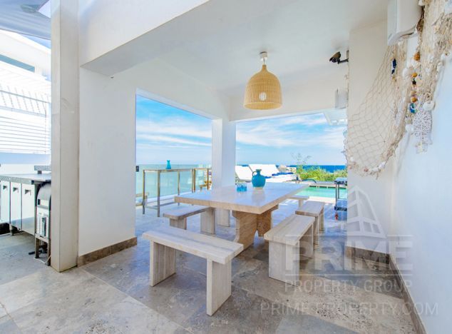 Willa w rejonie  (Cavo Greco) na sprzedaż