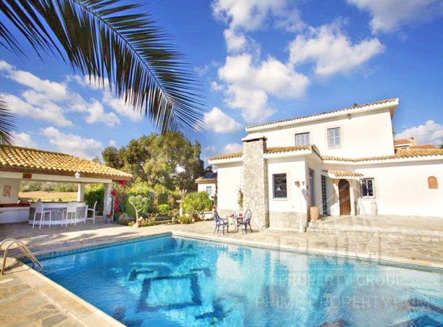 Willa w rejonie  (Cavo Greco) na sprzedaż