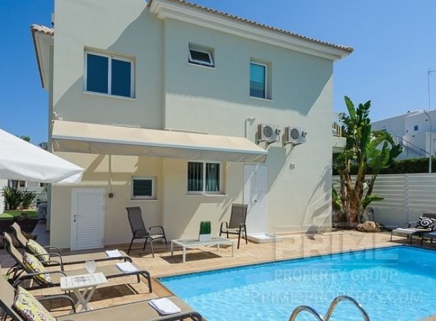 Willa w rejonie  (Cavo Greco) na sprzedaż