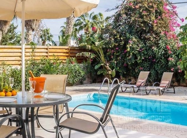 Willa w rejonie  (Cavo Greco) na sprzedaż