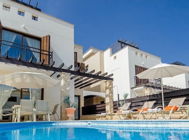 Willa w rejonie  (Cavo Greco) na sprzedaż