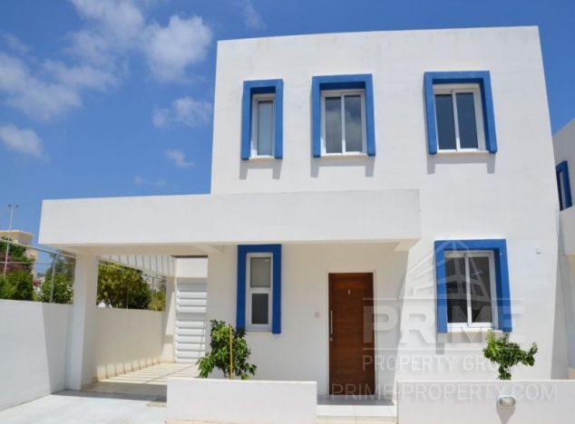 Willa w rejonie  (Cavo Greco) na sprzedaż