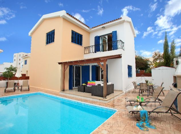 Willa w rejonie  (Cavo Greco) na sprzedaż