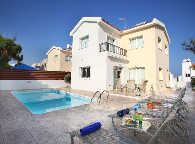 Willa w rejonie  (Cavo Greco) na sprzedaż