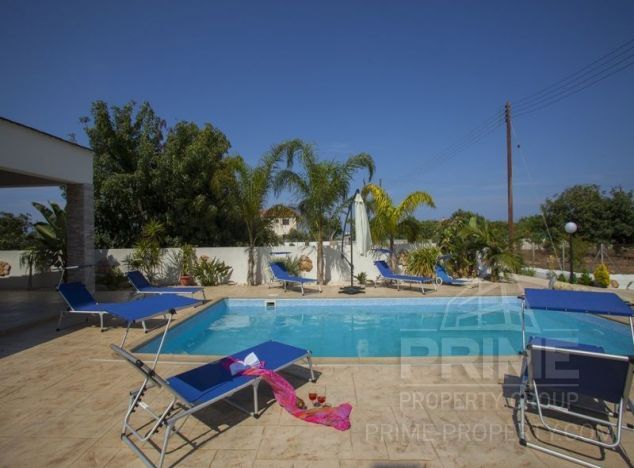 Willa w rejonie  (Cavo Greco) na sprzedaż