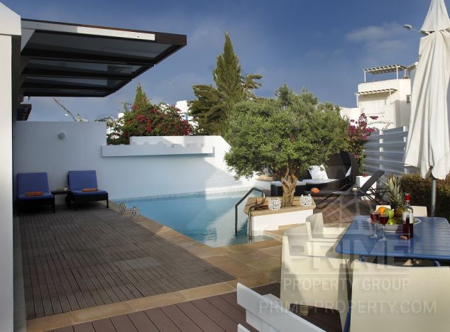 Willa w rejonie  (Cavo Greco) na sprzedaż