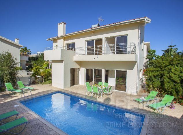 Willa w rejonie  (Cavo Greco) na sprzedaż