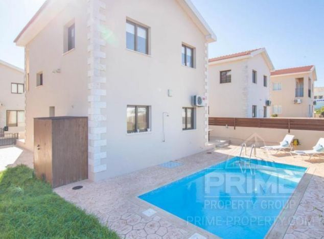 Willa w rejonie  (Cavo Greco) na sprzedaż