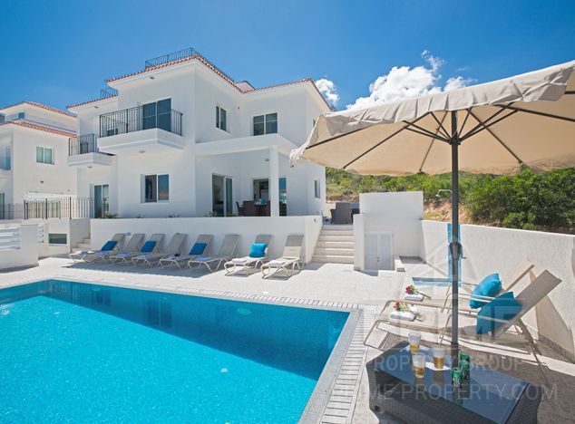 Willa w rejonie  (Cavo Greco) na sprzedaż