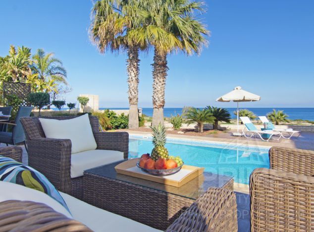 Willa w rejonie  (Cavo Greco) na sprzedaż